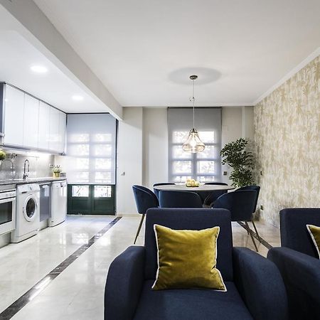 Tu Hogar En Chamberi Apartment Madrid Exterior photo