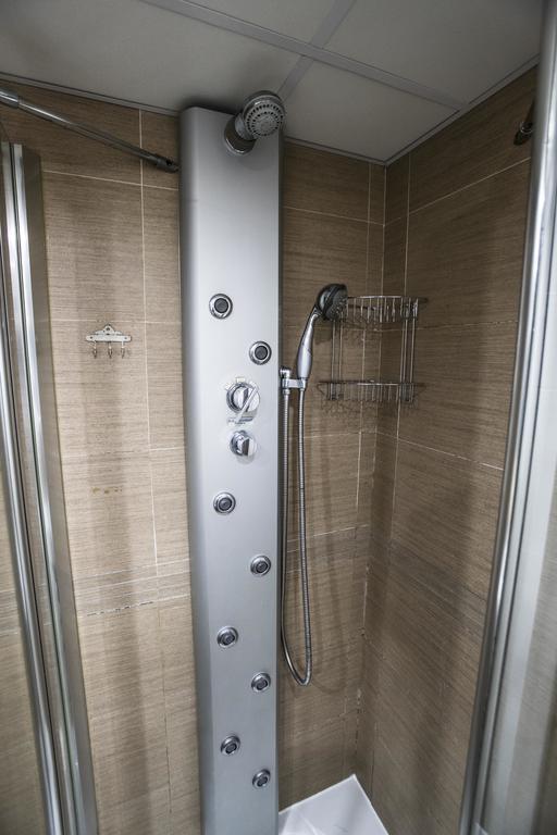 Tu Hogar En Chamberi Apartment Madrid Exterior photo