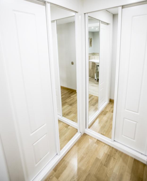 Tu Hogar En Chamberi Apartment Madrid Exterior photo