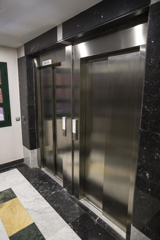 Tu Hogar En Chamberi Apartment Madrid Exterior photo